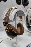 Skull Candy Aviator headphones