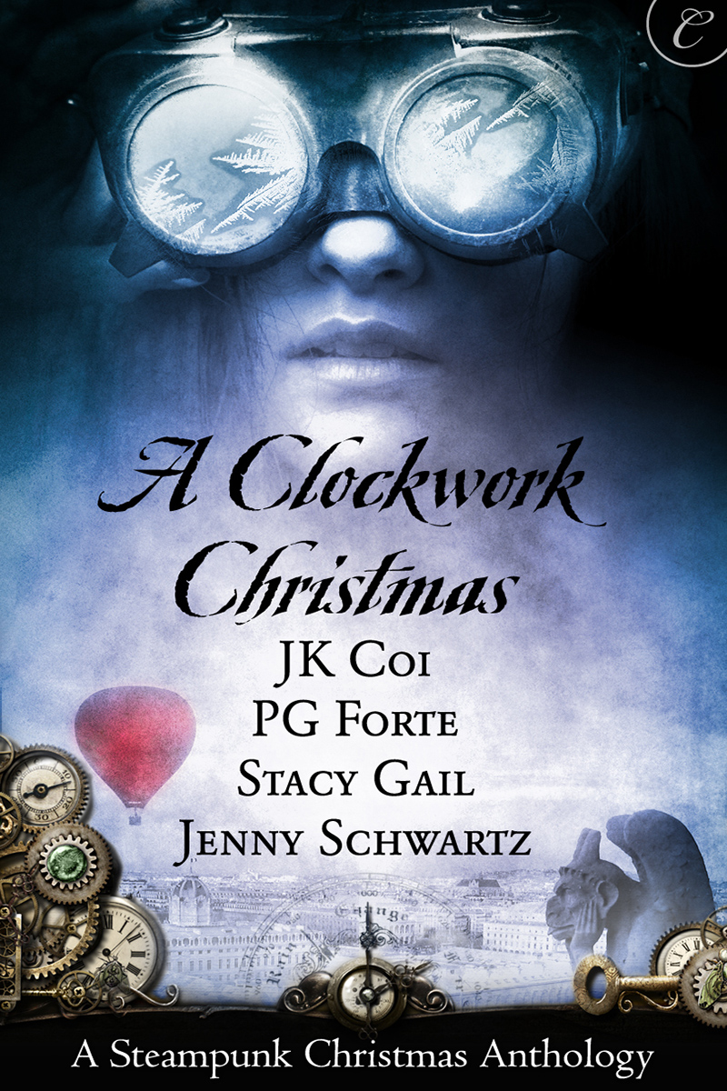 A Clockwork Christmas