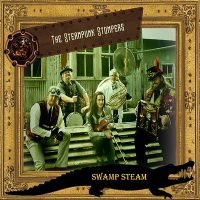 Swamp Steam