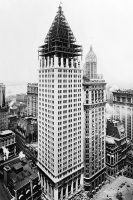 Bankers Trust Company Building New York