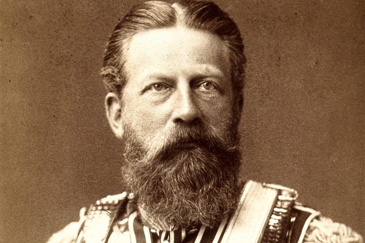 Friedrich III of Germany
