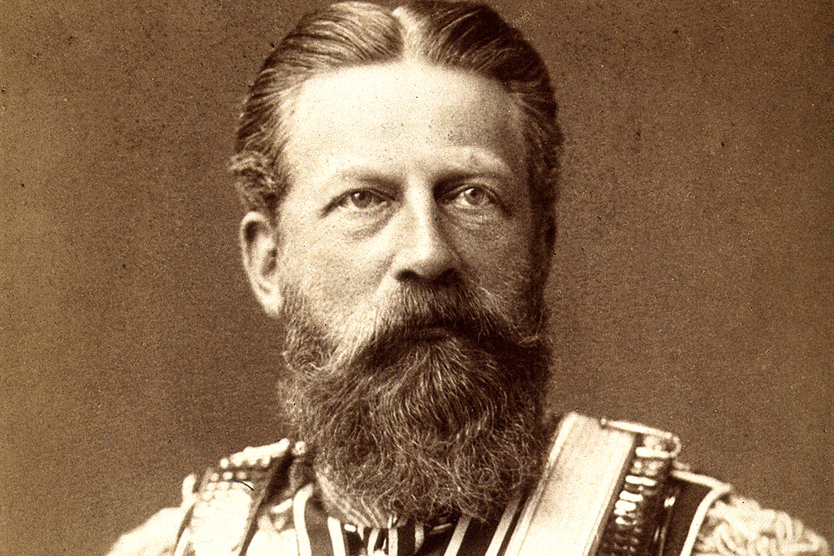 What If Friedrich III Had Lived?