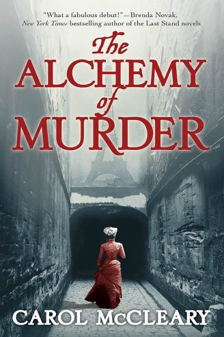 The Alchemy of Murder