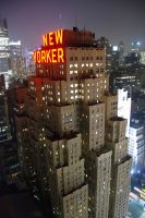 Wyndham New Yorker Hotel New York