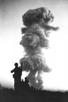 1952 nuclear weapons test