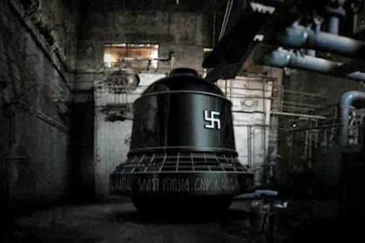 Nazi Bell