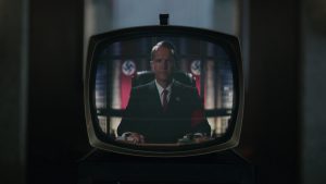 The Man in the High Castle scene