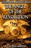 The Angel of the Revolution cover