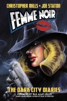 Femme Noir cover
