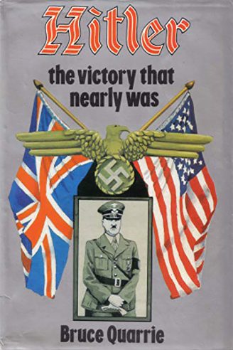 Hitler: The Victory That Nearly Was