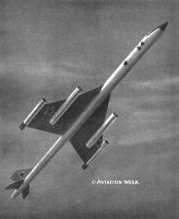 Russian bomber design