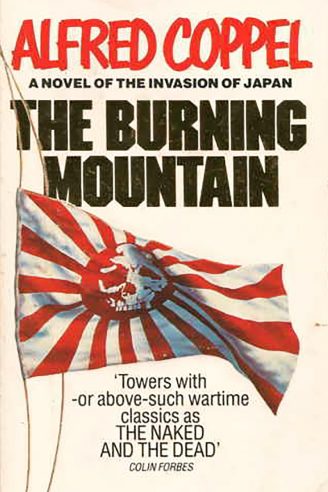 The Burning Mountain