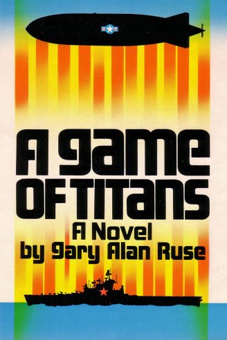 A Game of Titans