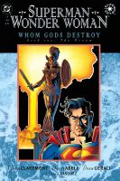 Whom Gods Destroy, Volume 1