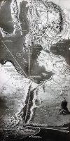 1941 Eastern Mediterranean map