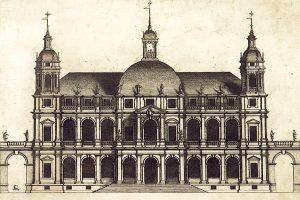 Amsterdam City Hall design
