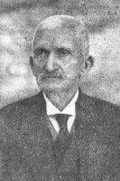 Antonio Sanjurjo Badía