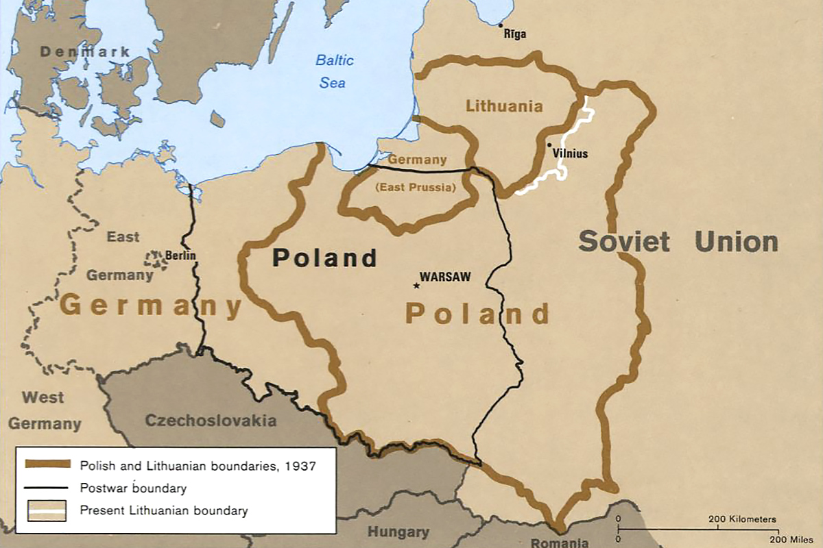 Карта польши 1939. Карта Польши в 1937 году. Граница Польши 1937. Poland 1945 Map.