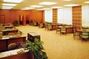 Duraloom Carpet Mills office Lehighton Pennsylvania
