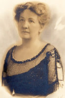 Ellen Churchill Semple