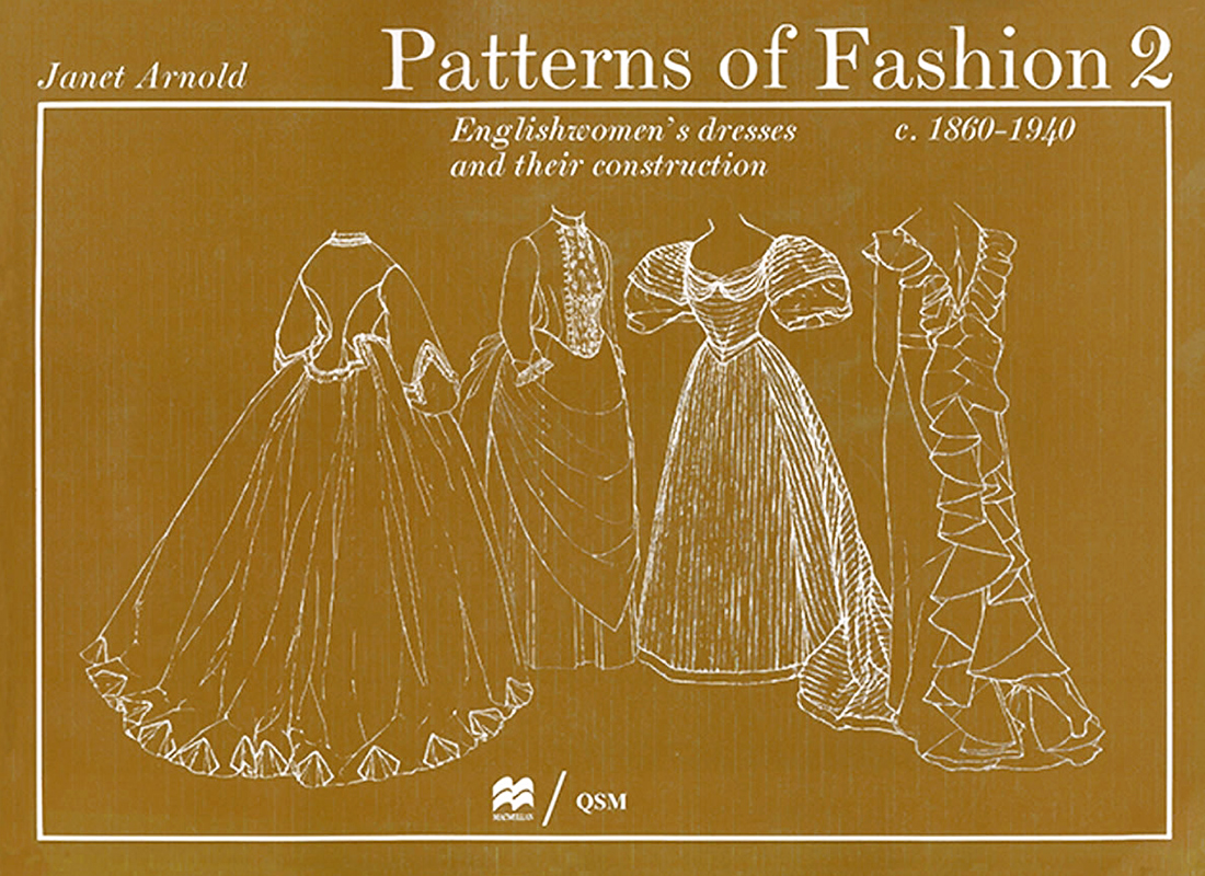 Patterns of Fashion 2