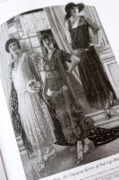 1920s Fashion page