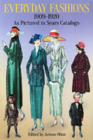 Everyday Fashions, 1909-1920, as Pictured in Sears Catalogs