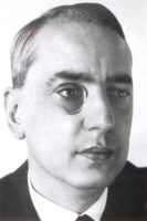 Herman Sörgel