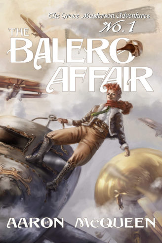 The Balero Affair