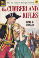 The Cumberland Rifles