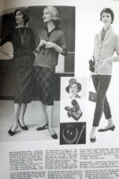 Everyday Fashions of the Fifties page