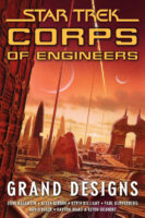 Star Trek Corps of Engineers: Grand Designs