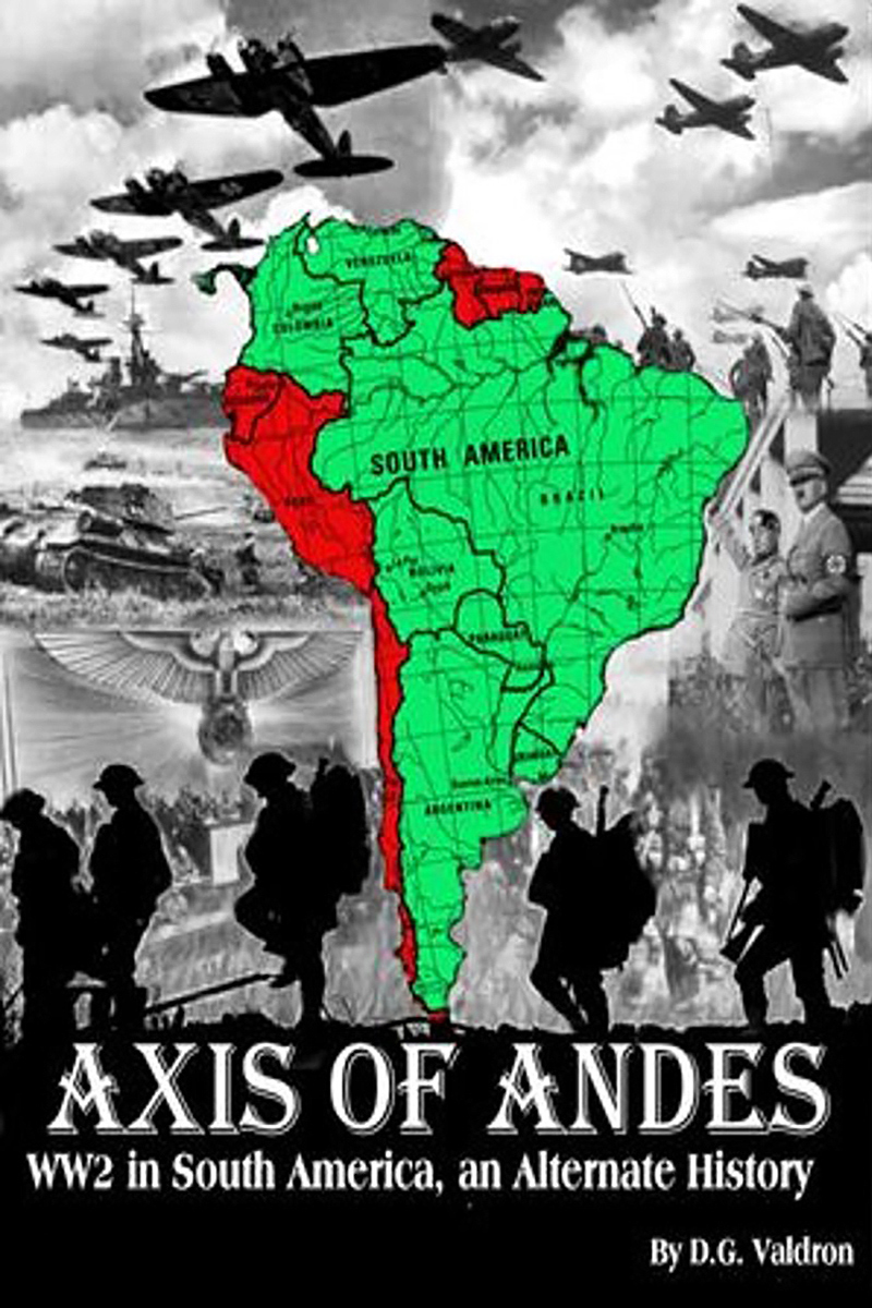 Axis of Andes