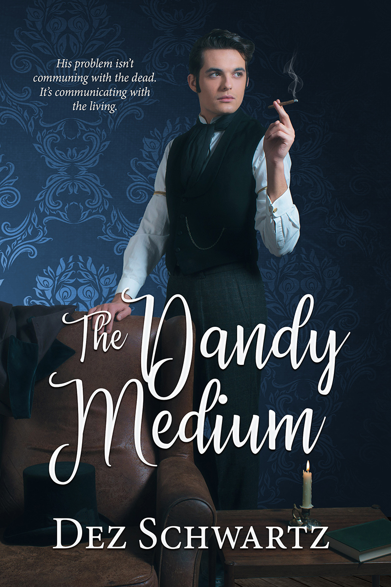 The Dandy Medium