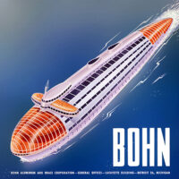 Bohn Aluminum advertisement