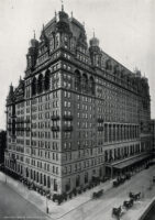 Waldorf-Astoria New York