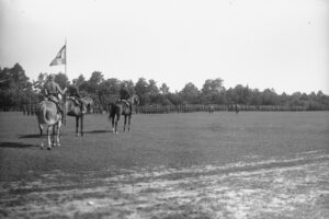 Polish cavalry