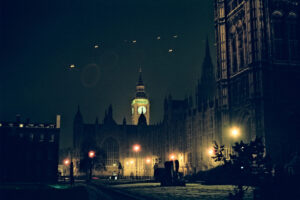 Westminster Palace London England