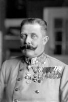 Franz Ferdinand of Austria