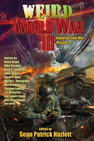 Weird World War III