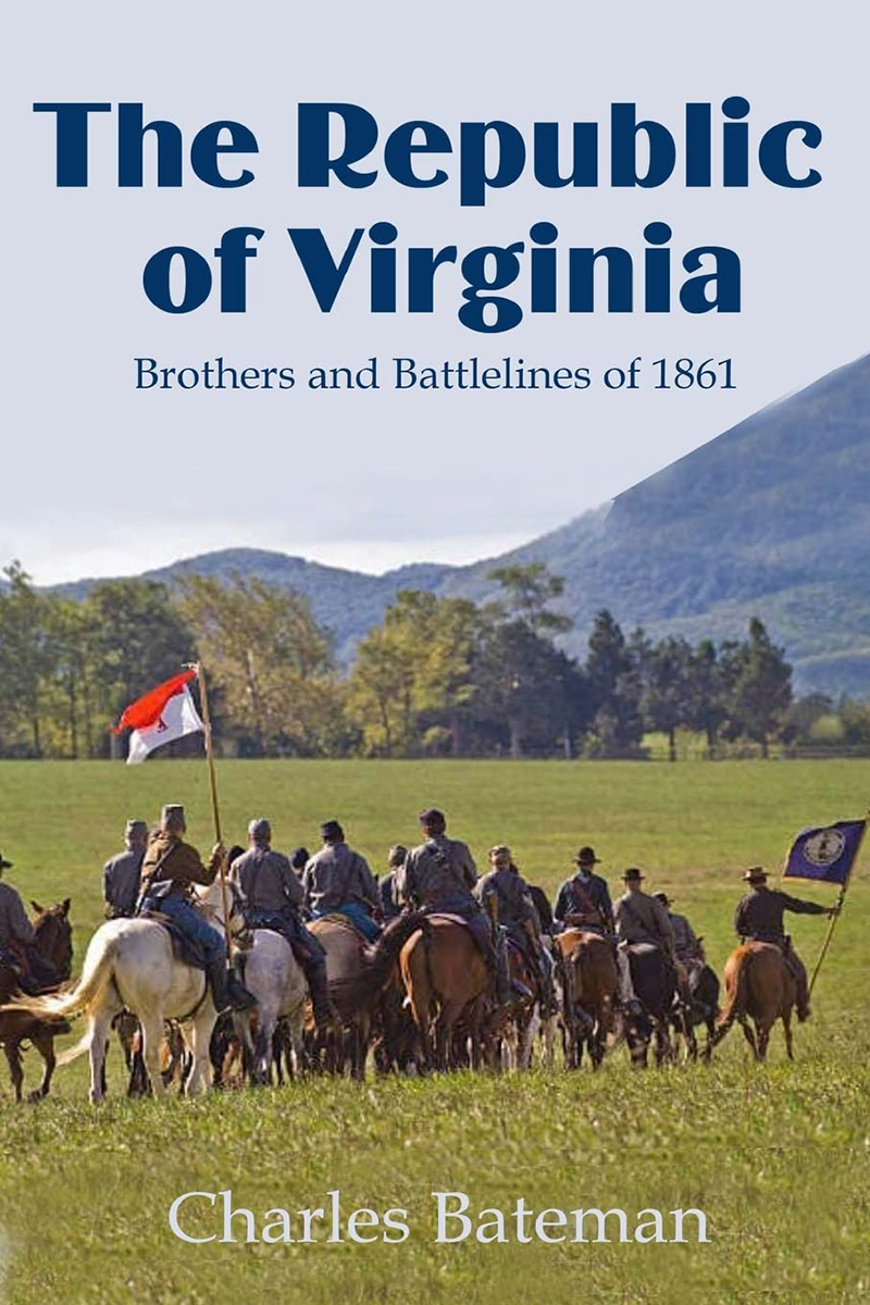 The Republic of Virginia