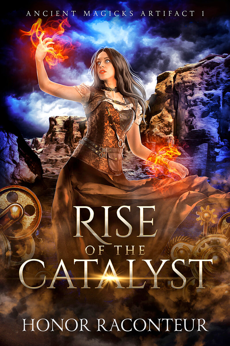 Rise of the Catalyst