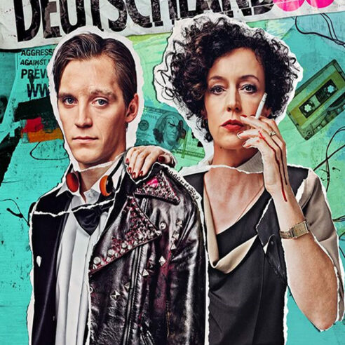 Deutschland 86