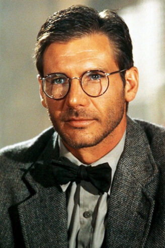 Harrison Ford