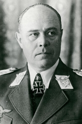 Albert Kesselring