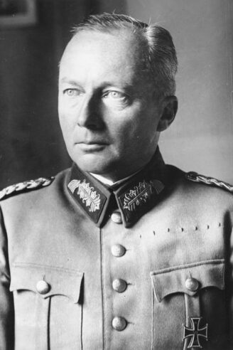 Günther von Kluge