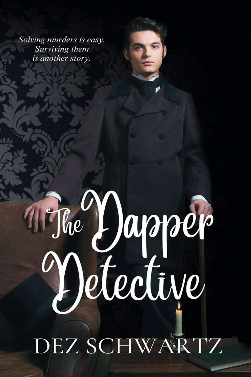The Dapper Detective