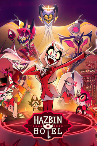 Hazbin Hotel