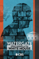 Watergate High Crimes in the White House